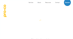 Desktop Screenshot of proinsurance.com